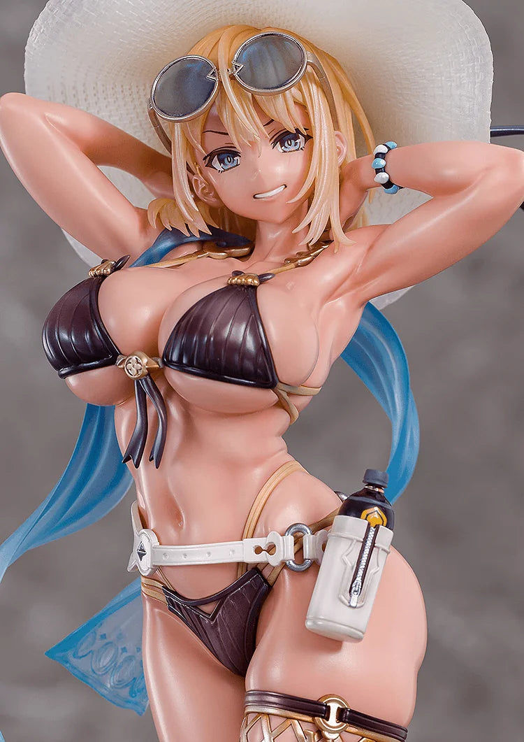 Wonderful Works Mira Sunset Ver. 1/7 Scale Figure