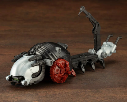 Kotobukiya Molga Zoids Plastic Model Kit