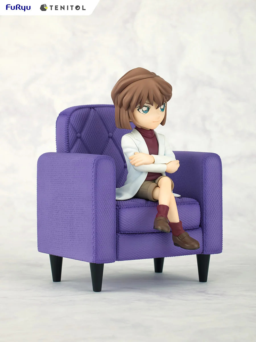 TENITOL Ai Haibara