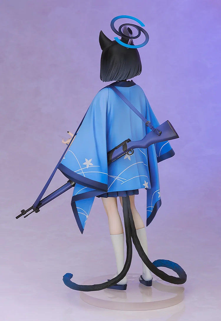 Good Smile Company Kikyou Scale Figure Blue Archive