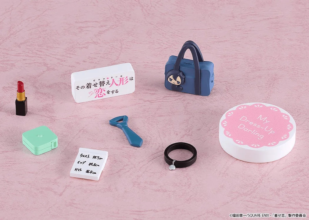 Nendoroid Surprise Marin Kitagawa Collection (Box of 6)