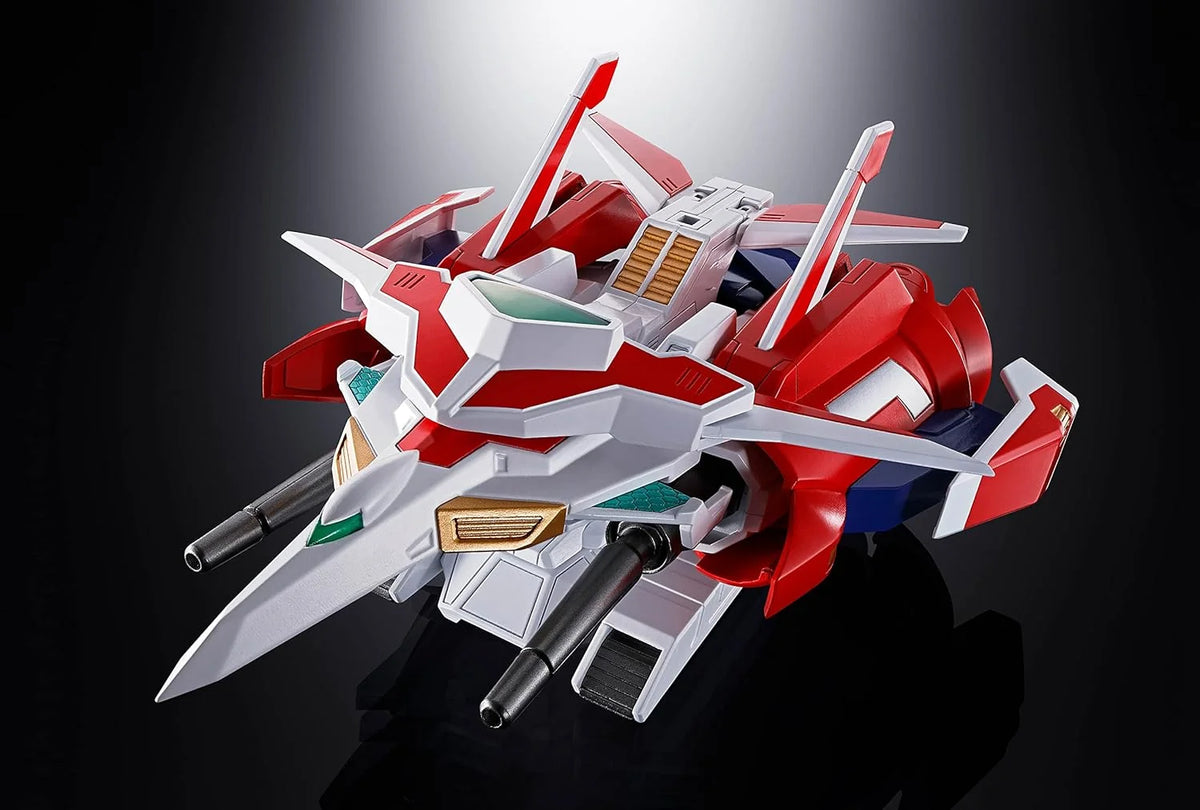 Tamashii Nations Soul of Chogokin GX-96X G Armriser Die-Cast Action Figure