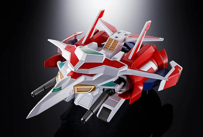 Tamashii Nations Soul of Chogokin GX-96X G Armriser Die-Cast Action Figure