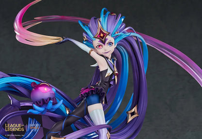 Good Smile Company Star Guardian Zoe 1/7 Scale Figure