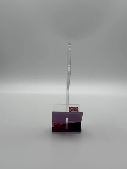 Dandadan - Memory Moment X Stand (12 units/set) (Box of 12)