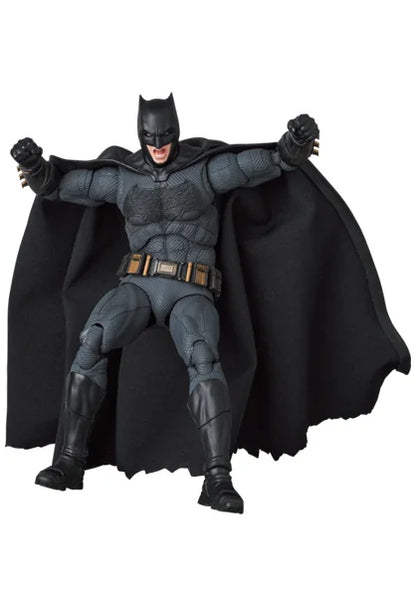 MAFEX BATMAN (ZACK SNYDER'S JUSTICE LEAGUE VER.)