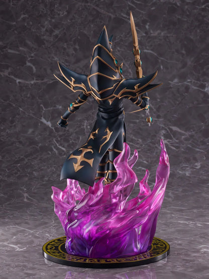 FuRyu Yu-Gi-Oh! Dark Paladin 1/7 Scale Figure