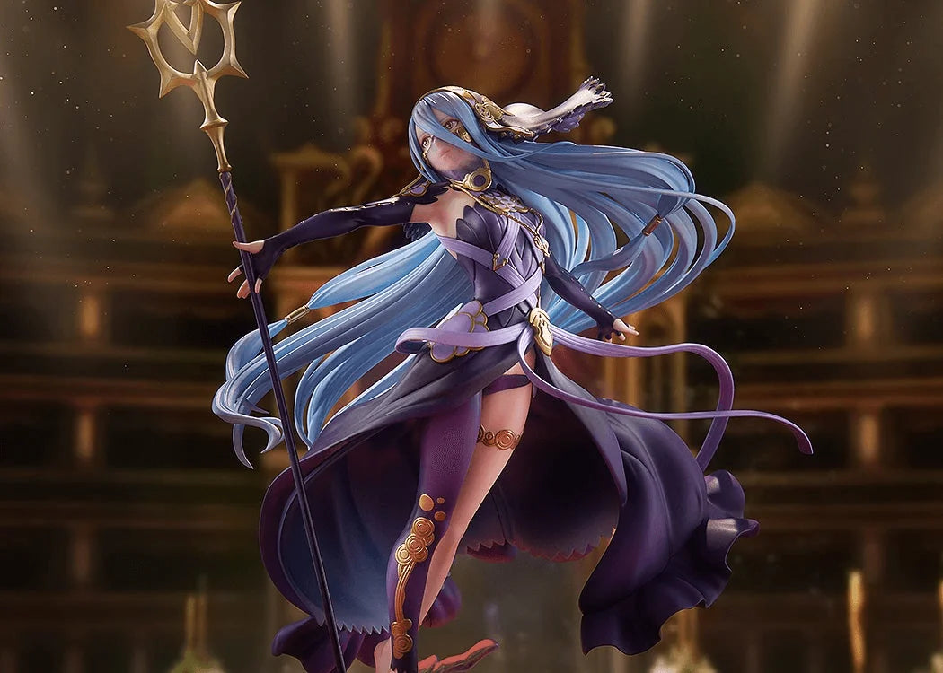 Intelligent Systems Azura Dark Songstress 1/7 Scale Figure