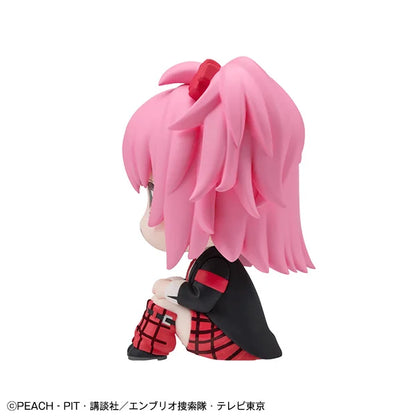 MegaHouse Lookup Shugo Chara! Amu Hinamori Scale Figure