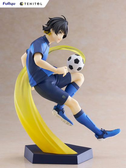 FuRyu TENITOL Meguru Bachira Figure