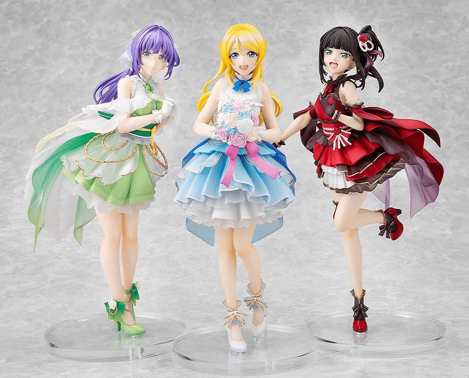 Dia Kurosawa LoveLive!Days 5th Anniversary ver.