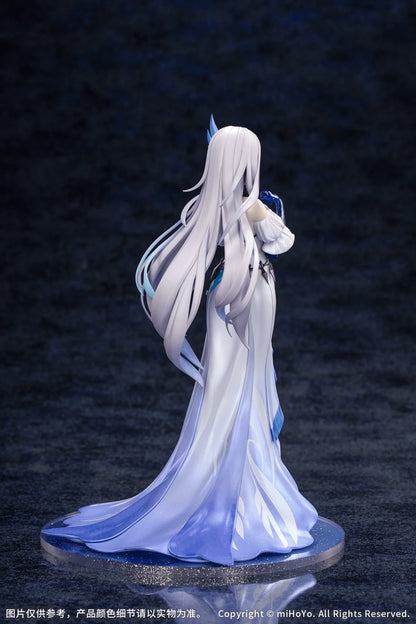 Myethos Skirk 1/8 Scale Figure Genshin Impact