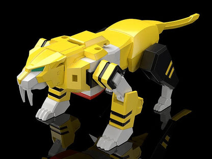 Good Smile Company MODEROID Gambaruger Combinable Mecha Model Kit