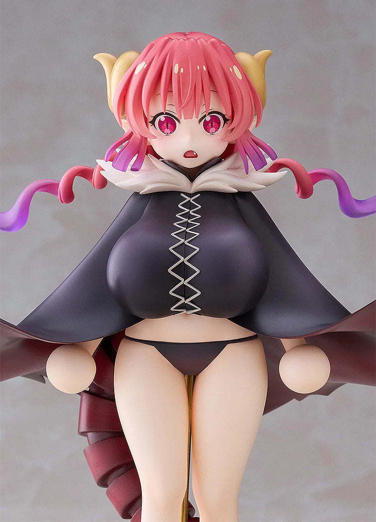 Wave Co. Iruru 1/7 Scale Figure Miss Kobayashi's Dragon Maid