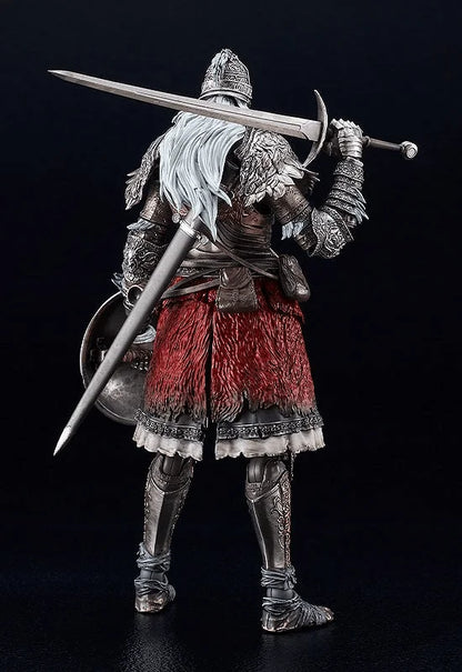 Max Factory figma Raging Wolf Elden Ring Action Figure