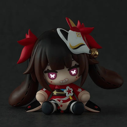 Good Smile Arts Shanghai HUGGY BOOM Sparkle's Bomb Doll Figure