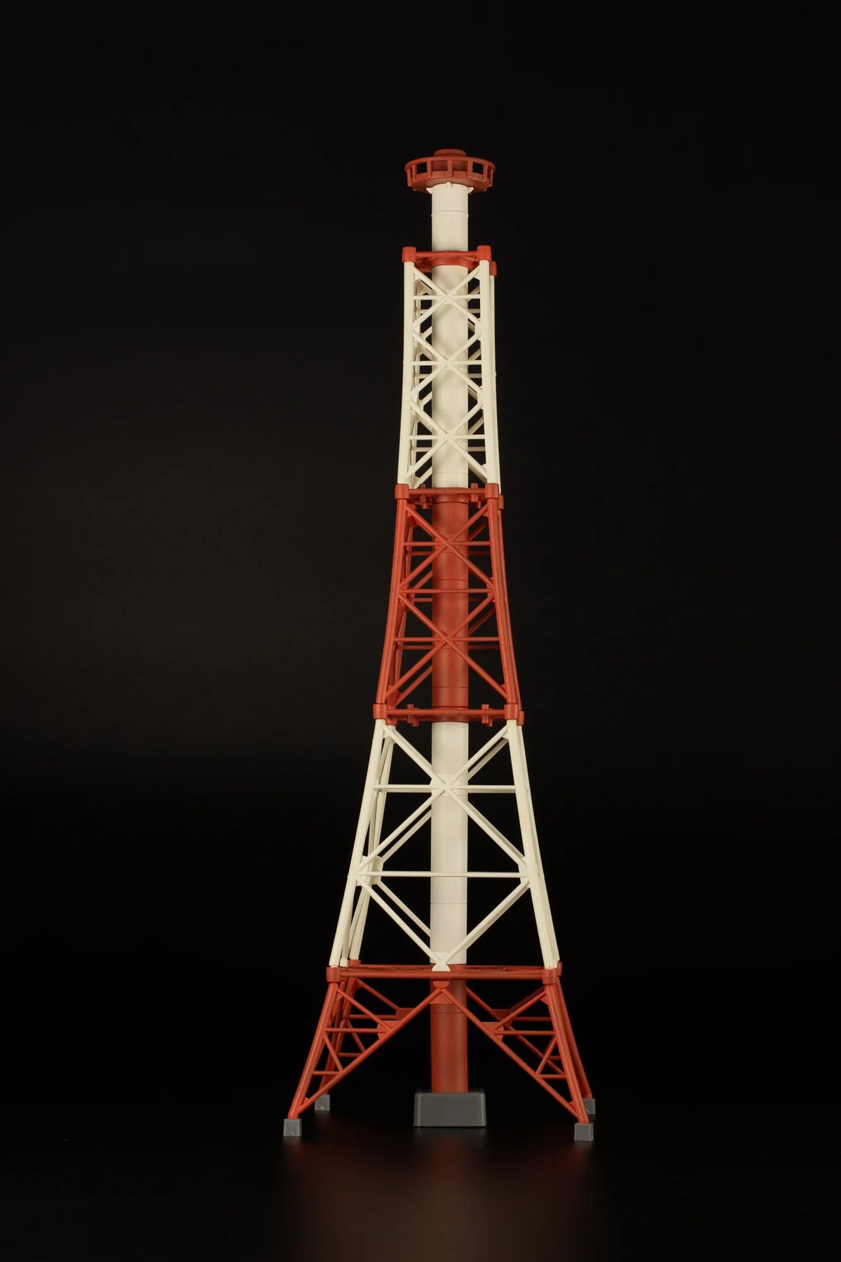 1/150 scale structure kit(Chimney)