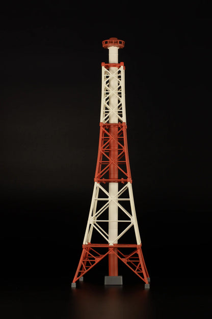 1/150 scale structure kit(Chimney)