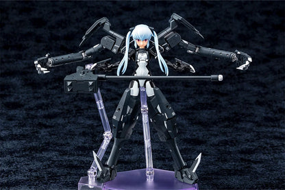 Kotobukiya Busou Shinki Type Devil Strarf Bis Plastic Model Kit