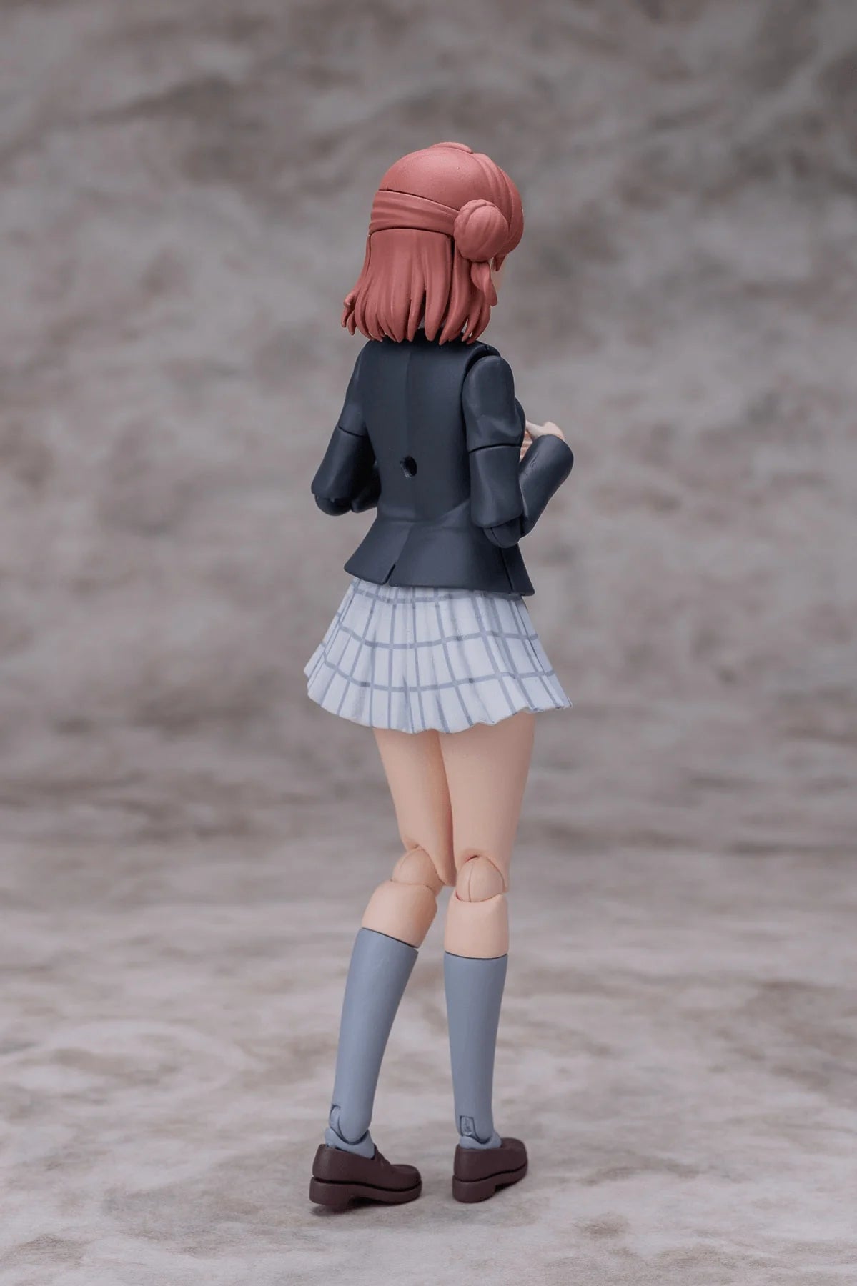 Plafia Ayumu Uehara