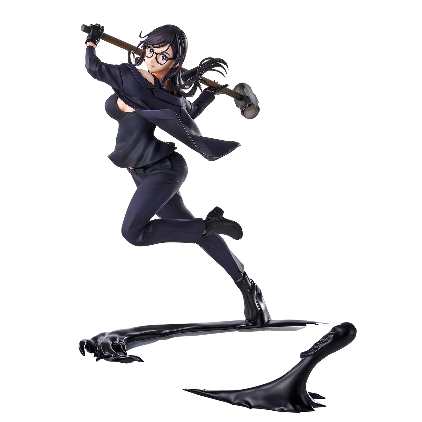 Union Creative Summer Time Rendering Minakata Hizuru Scale Figure