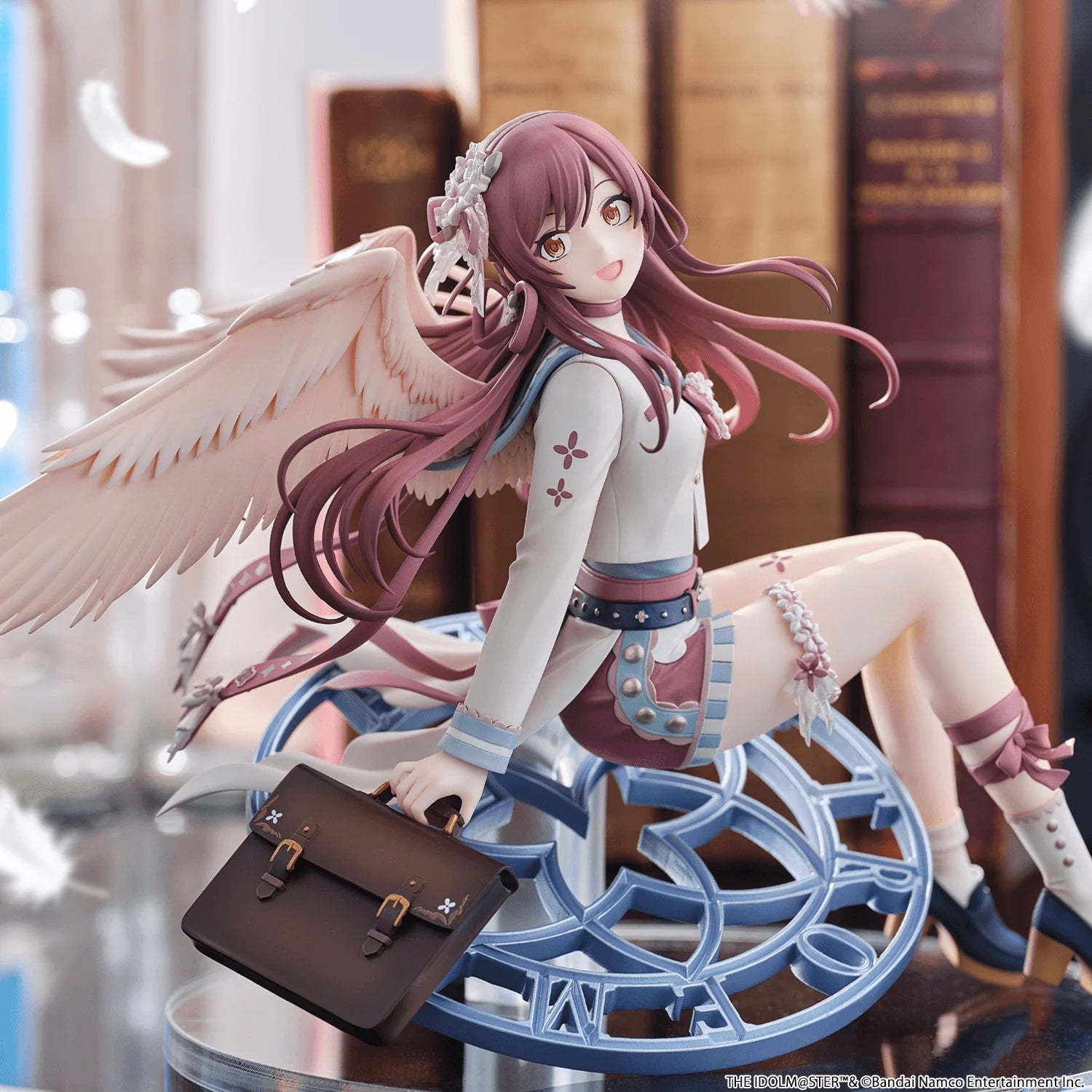 Union Creative Amana Ōsaki Gardienne Tourmaline 1/6 Scale Figure