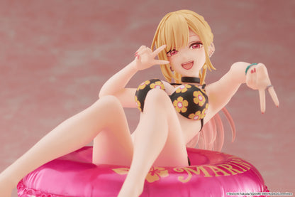 My Dress-Up Darling Aqua Float Girls Figure - Marin Kitagawa (Reissue)