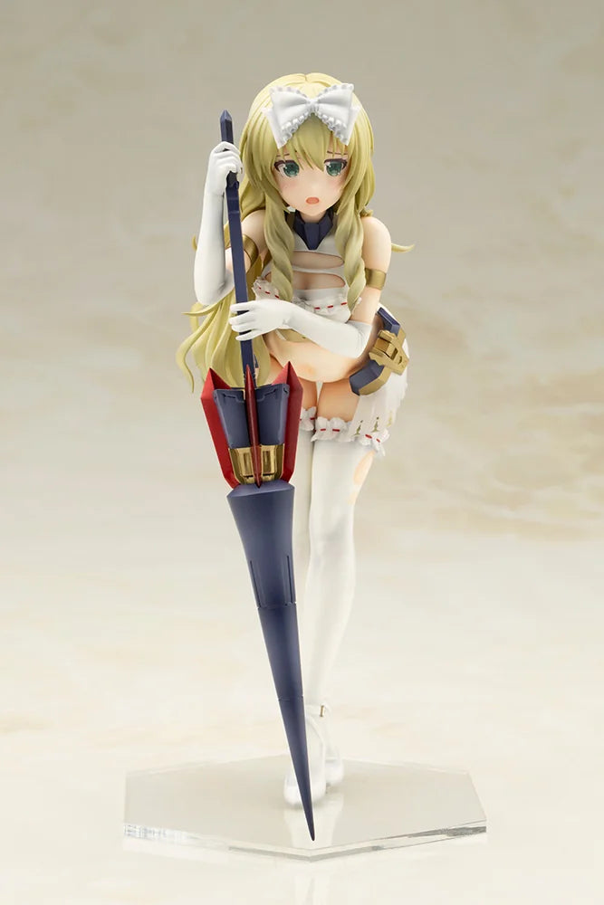 Kotobukiya Frame Arms Girl Durga I Scale Figure