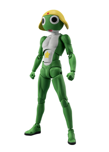 Keroro ＆ Pekoponian Suits Set