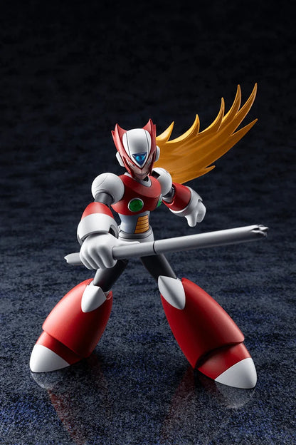 ZERO 1st Ver.