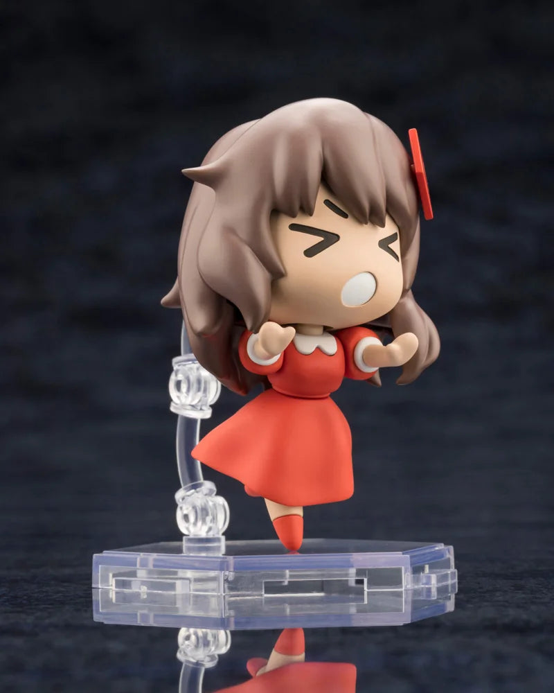Kotobukiya HEXA GEAR Sana Akahishi Plastic Model Kit
