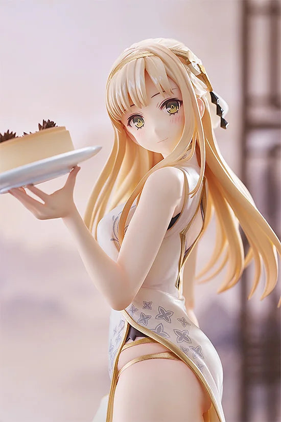 Phat! Company Klaudia Valentz Chinese Dress Scale Figure