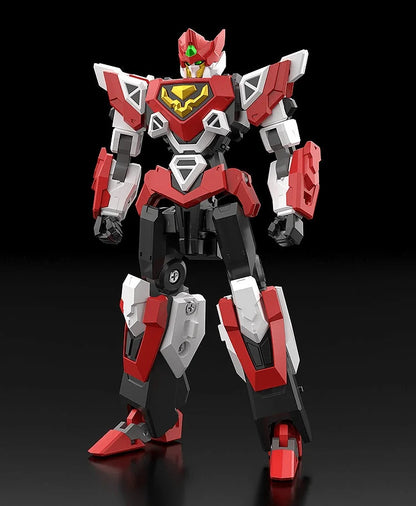 THE GATTAI DX DANDIVINE