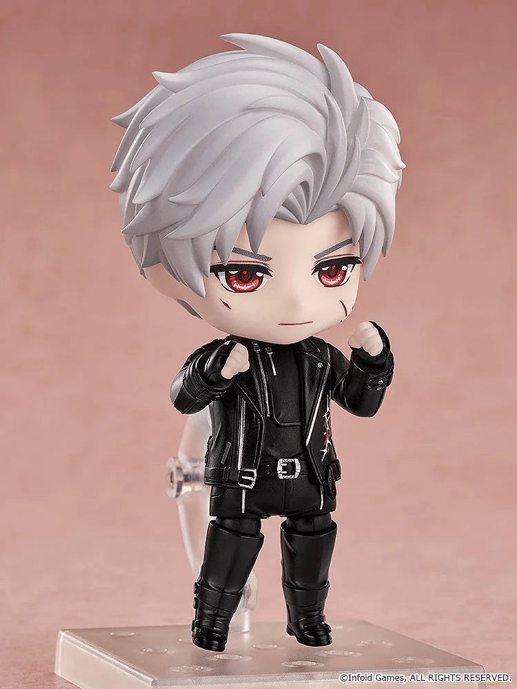 Nendoroid Sylus