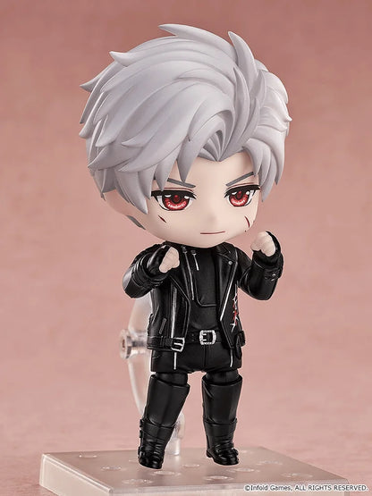 Nendoroid Sylus