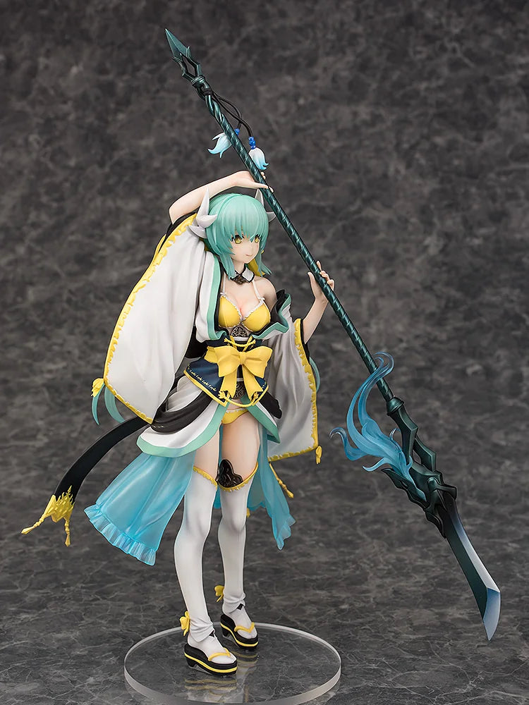 Phat! Company Kiyohime 1/7 Scale Figure Fate/Grand Order