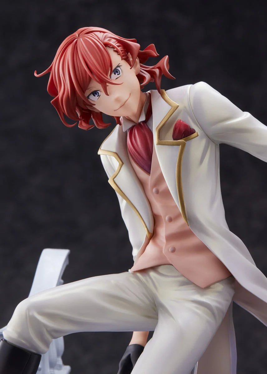 FuRyu Bungo Stray Dogs Nakahara Chuya 1/7 Scale Figure