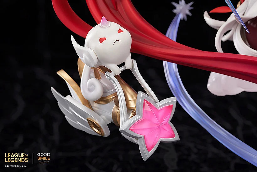 Good Smile Company Star Guardian Jinx 1/7 Scale Figure