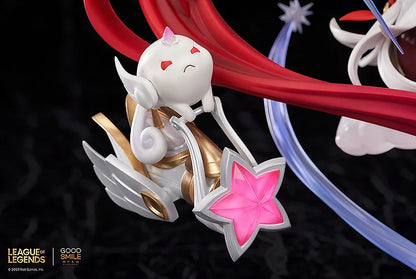 Good Smile Company Star Guardian Jinx 1/7 Scale Figure