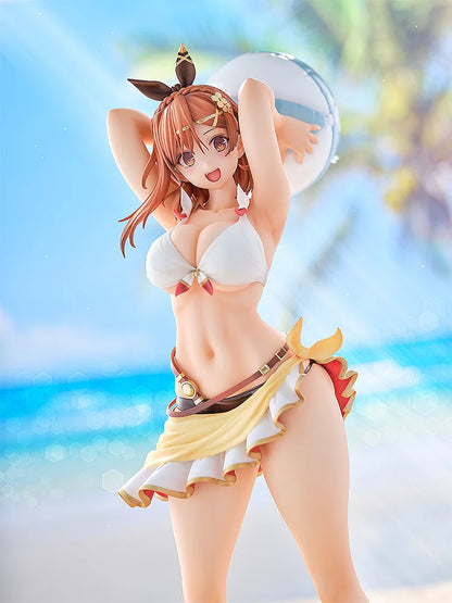 Phat! Company Ryza (Reisalin Stout) Tanned Swimsuit Scale Figure