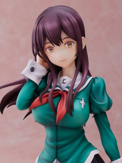 FuRyu Yuri Is My Job! Mitsuki Ayanokoji 1/7 Scale Figure