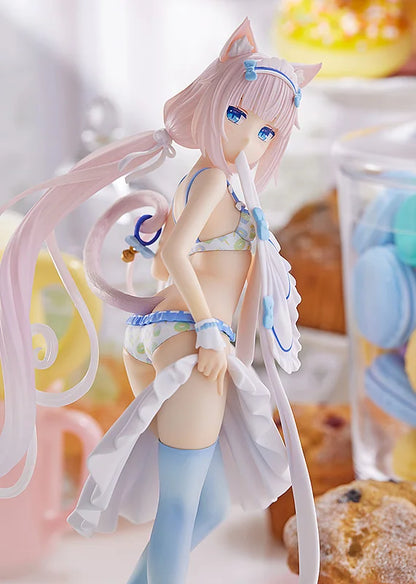 SEGA NEKOPARA Vanilla Scale Figure Lovely Sweets Time