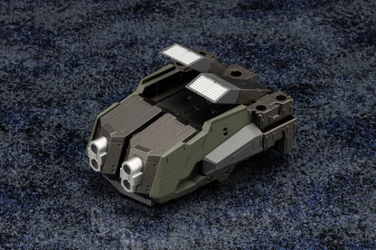 HEXA GEAR BOOSTER PACK 012 MULTI-LOCK MISSILE