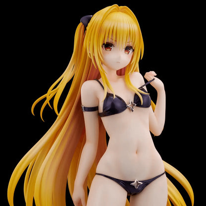 Union Creative To LOVE-Ru Darkness Golden Darkness 1/4 Scale Figure
