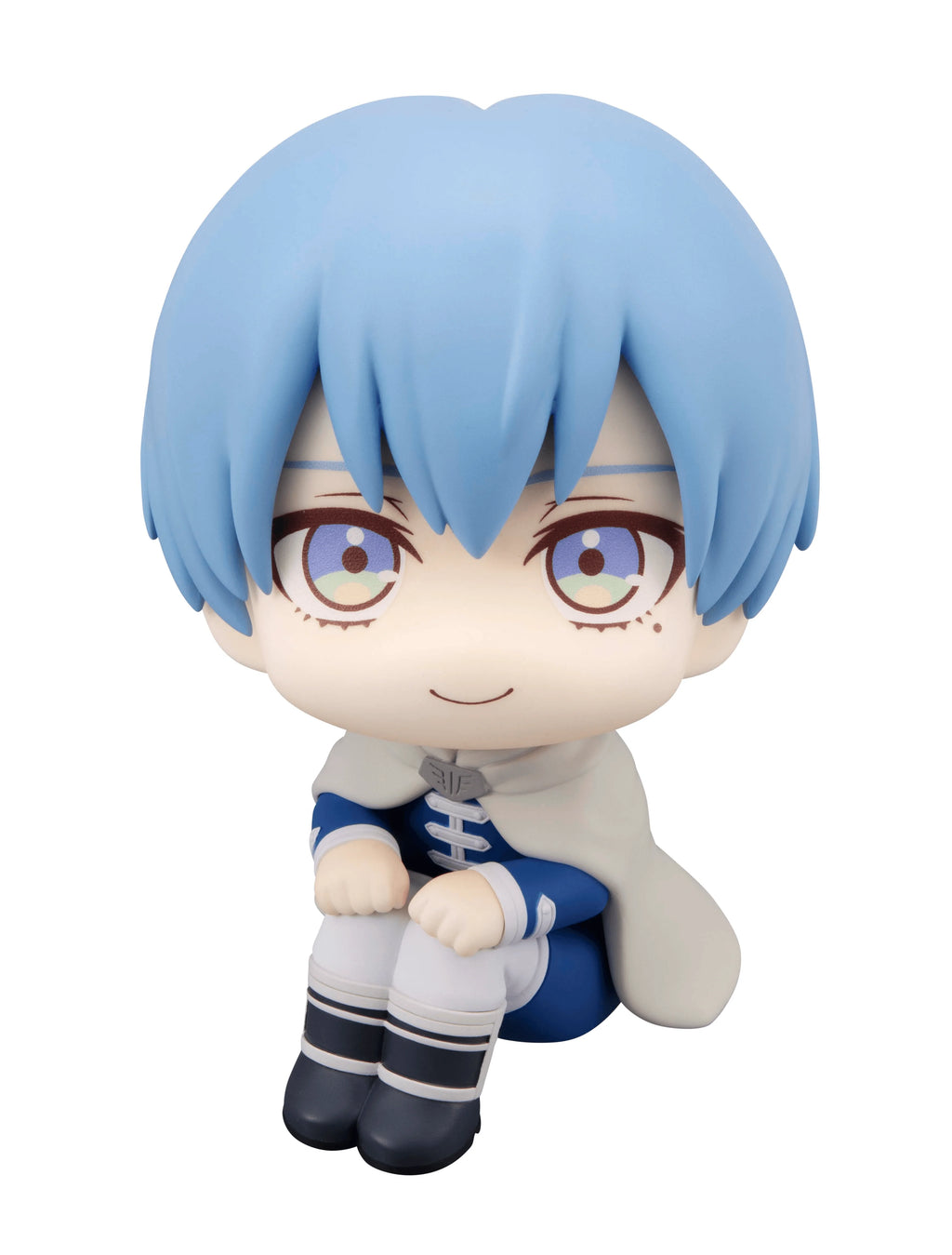 Lookup Frieren： Beyond Journey's End Frieren Droopy Face Ver. & Himmel set【with gift】