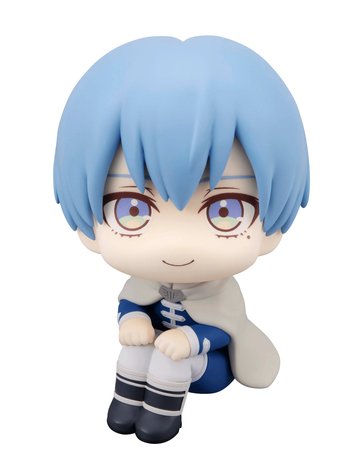 Lookup Frieren： Beyond Journey's End Frieren Droopy Face Ver. & Himmel set【with gift】