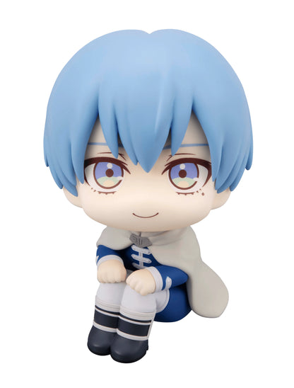 Lookup Frieren： Beyond Journey's End Frieren Droopy Face Ver. & Himmel set【with gift】