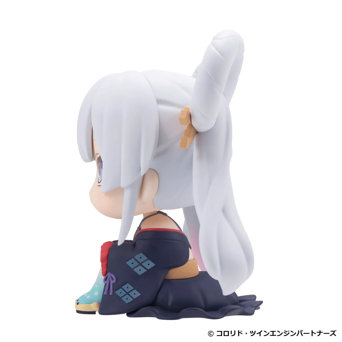 Lookup Cosmic Princess Kaguya! Yachiyo Runami