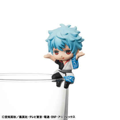 OCHATOMO SERIES Gintama What about a cup of tea(Repeat)