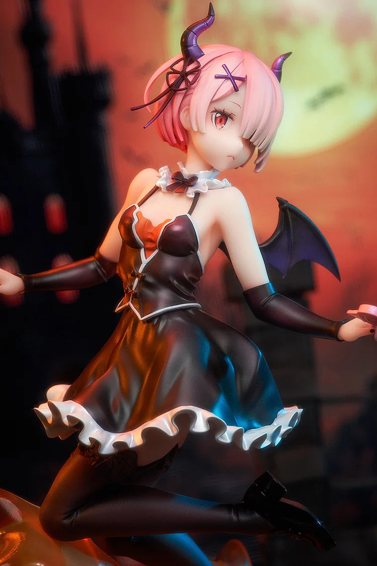 Ram: Phantom Night Wizard Ver.